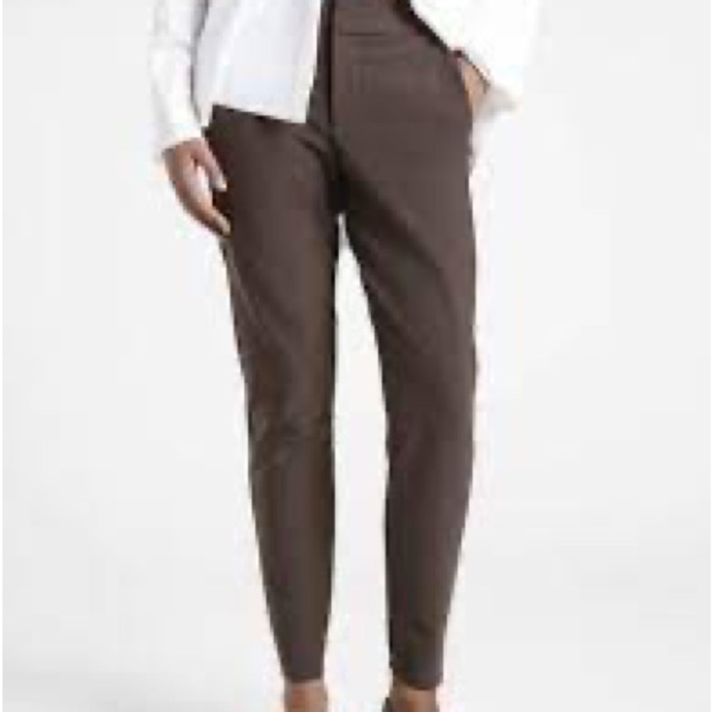 NWT Athleta Stellar Skinny Trouser